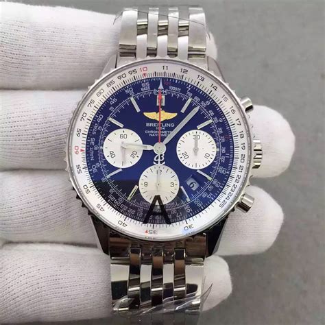 breitling chronograph navitimer fake|copy breitling watches uk.